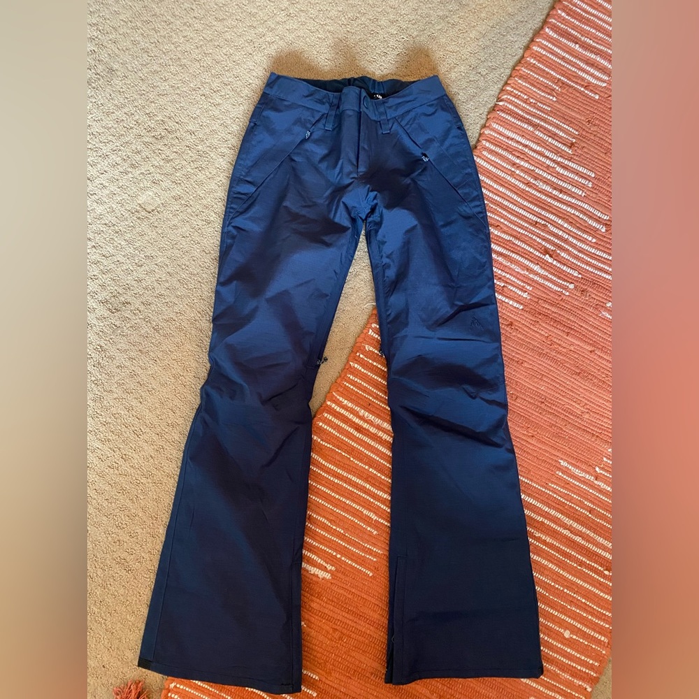 Women’a Burton Society pant